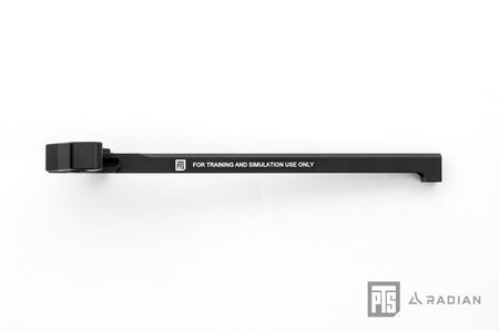 PTS Radian Raptor Ambidextrous Charging Handle GBB ( MWS / KWA )-KSC / KWA