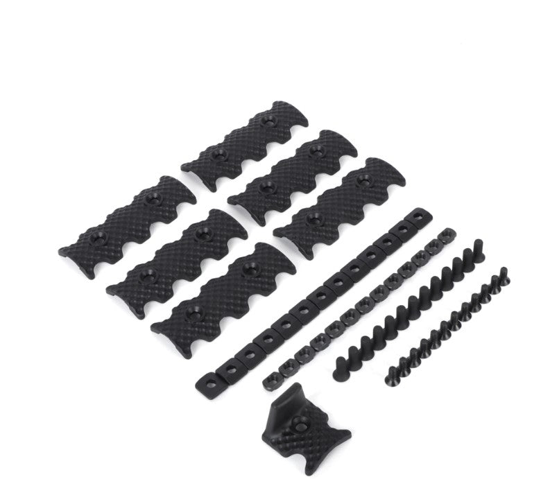 PTS Centurion Arms CMR Rail Accessory Pack ( M-LOK ) ( Black )