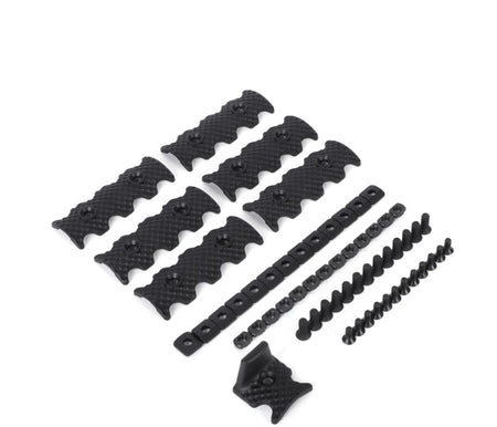PTS Centurion Arms CMR Rail Accessory Pack ( M-LOK ) ( Black )