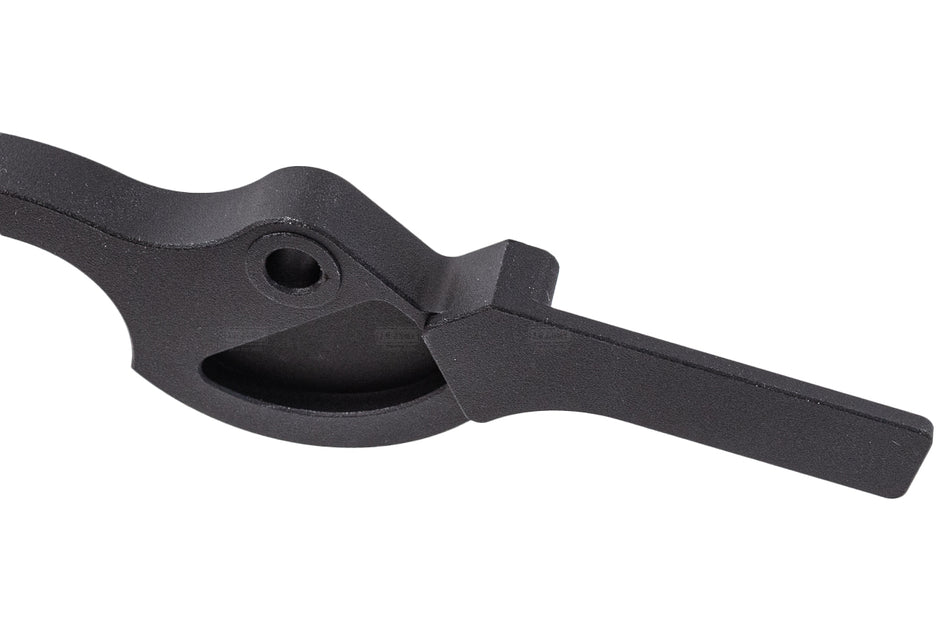 TWI Raptor Short Cocking Range Handle For G&G LEVAR Lever Action Rifle Series-Ring Type
