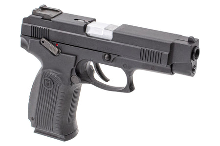 Raptor MP443 GBB Pistol NL International Version ( Black ) ( TWI )