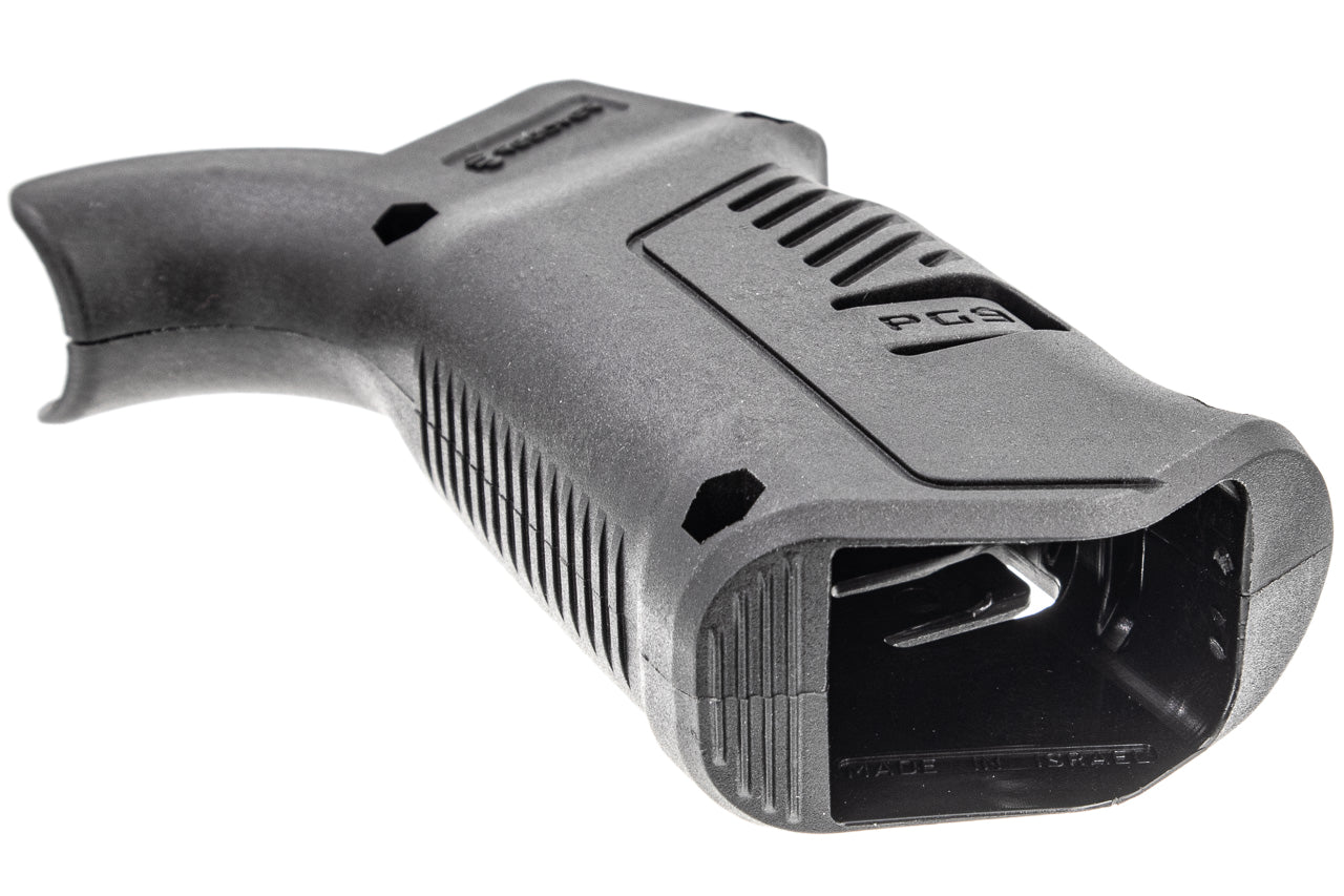 Recover Tactical P-IX+ Modular AR Platform for Pistols – For Umarex / VFC Glock 17 & 19 Airsoft Ver. ( Without Stock ) ( Black )