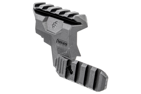 Recover Tactical Brace Upper Rail – Compatible w/ All Recover Stabilizers
