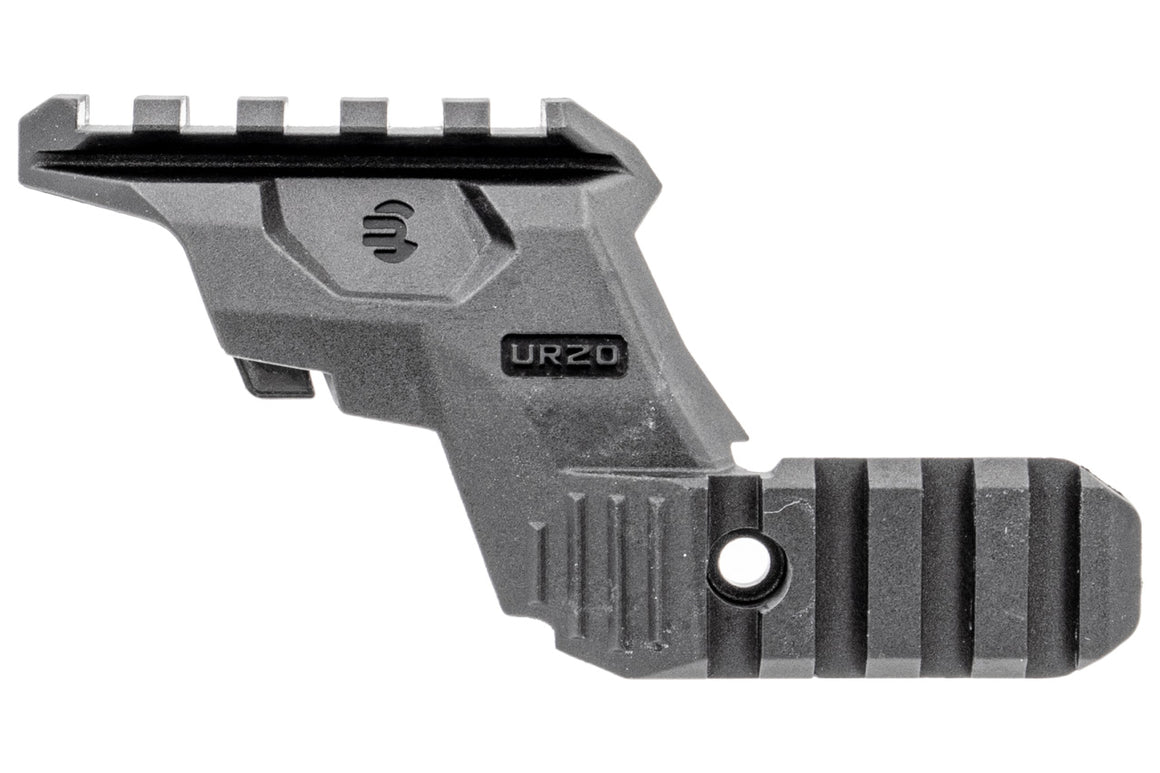 Recover Tactical Brace Upper Rail – Compatible w/ All Recover Stabilizers