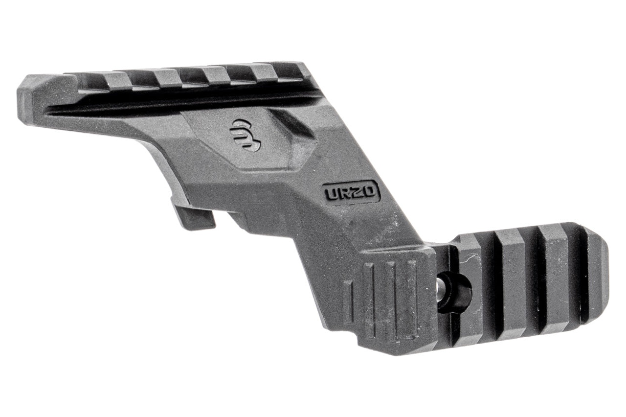 Recover Tactical Brace Upper Rail – Compatible w/ All Recover Stabilizers