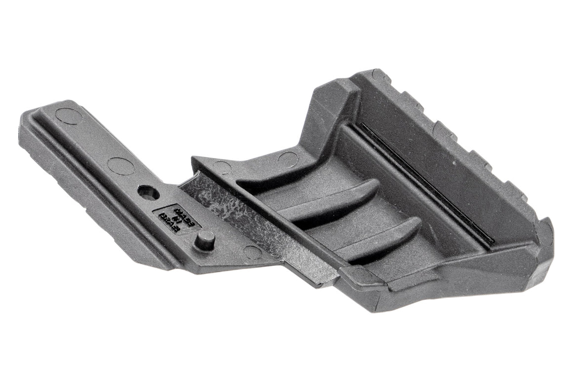 Recover Tactical Brace Upper Rail – Compatible w/ All Recover Stabilizers