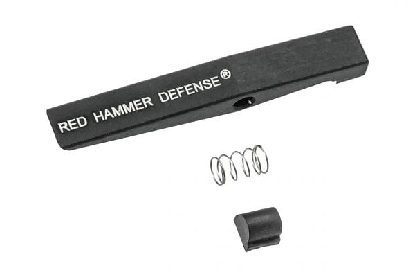 RHD Hop-Up Press Arm Set For APFG MCX GBBR Series