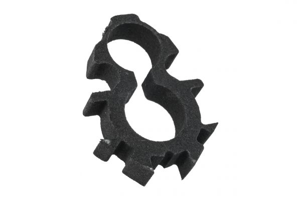 RHD Outer Barrel Retainer For APFG Spear LT GBBR