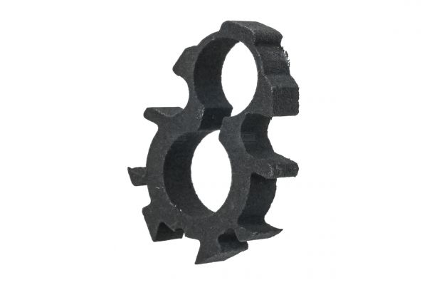 RHD Outer Barrel Retainer For APFG Spear LT GBBR