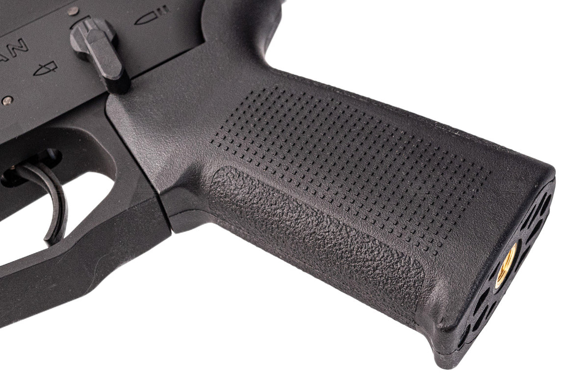 PTS Radian Model 1 ERG Electric Recoil Gun Airsoft