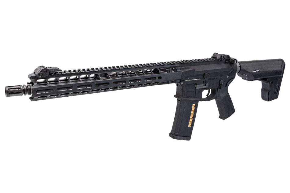 PTS Radian Model 1 ERG Electric Recoil Gun Airsoft