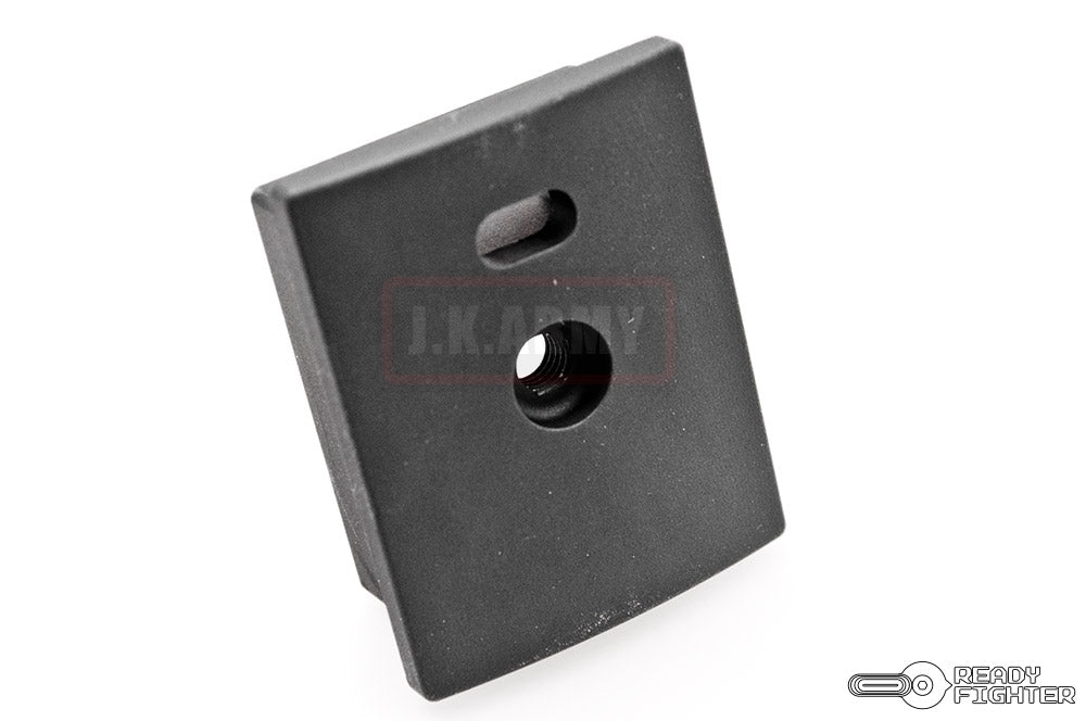 Ready Fighter KC02 Shortening Mag Pad for KJ KC-02 #Clearance