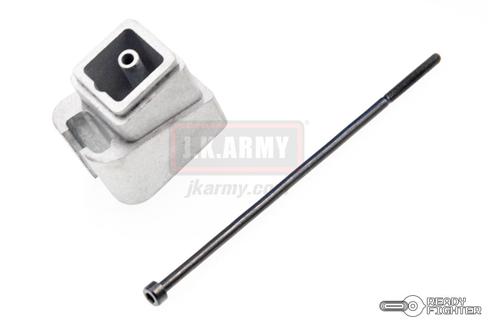 Ready Fighter Mag Extensions Inner Parts Marui G Model for Ready Fighter Mag Base Extensions Shell