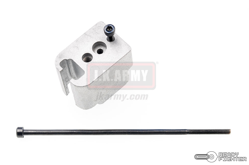 Ready Fighter Mag Extensions Inner Parts Marui G Model for Ready Fighter Mag Base Extensions Shell