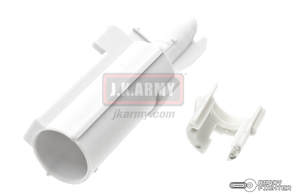 Ready Fighter Reinforced Loading Muzzle for Tokyo Marui MP7 GBB
