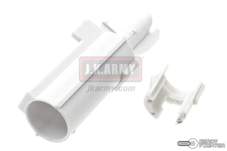 Ready Fighter Reinforced Loading Muzzle for Tokyo Marui MP7 GBB
