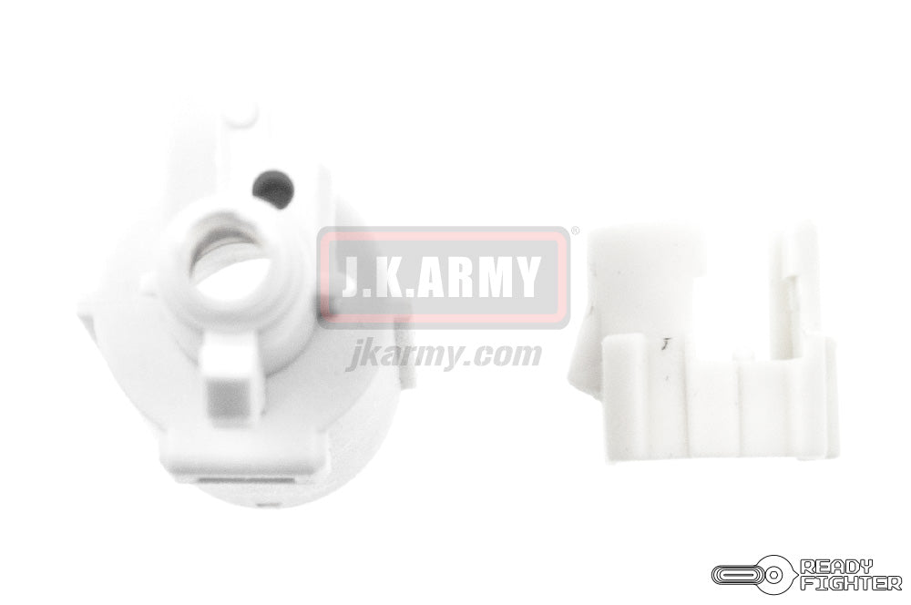 Ready Fighter Reinforced Loading Muzzle for Tokyo Marui MP7 GBB