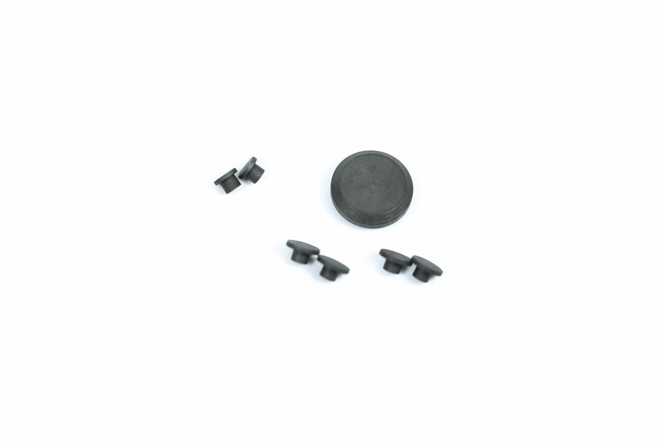 Alpha PTW M4 Series Receiver Dummy Pin Set