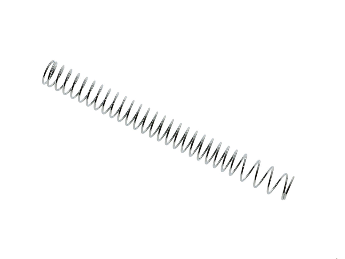 COW RS1 Recoil Spring for Hi-Capa / 1911 GBBP ( Silver )