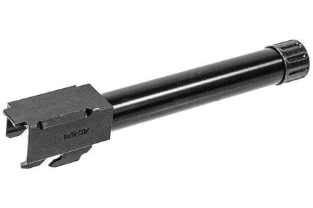 RF SC Style 14mm CW Outer Barrel For Marui TM G17 Gen3 GBBP Series