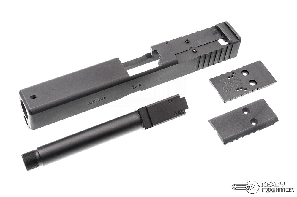 Ready Fighter 17 MOS Slide Kit for TM Model 17 / 18C
