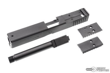 Ready Fighter 17 MOS Slide Kit for TM Model 17 / 18C