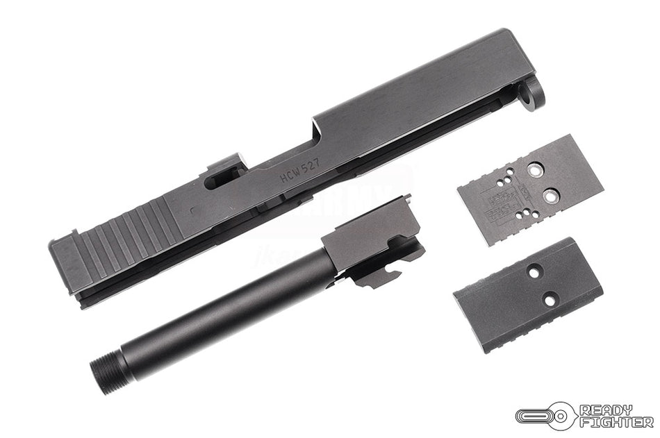 Ready Fighter 17 MOS Slide Kit for TM Model 17 / 18C