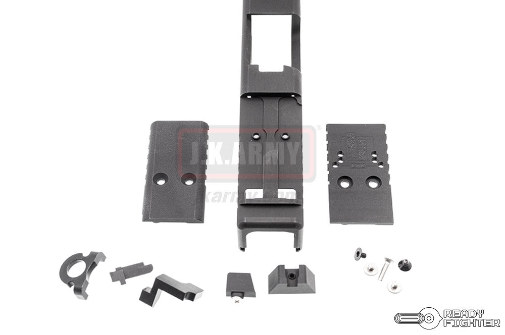 Ready Fighter 17 MOS Slide Kit for TM Model 17 / 18C