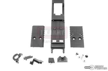 Ready Fighter 17 MOS Slide Kit for TM Model 17 / 18C