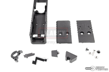 Ready Fighter 17 MOS Slide Kit for TM Model 17 / 18C