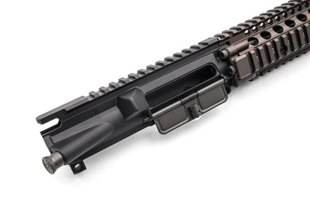 VFC MK18 MOD1 GBBR Upper Receiver Set ( Tan x Black )