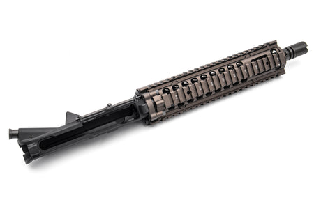 VFC MK18 MOD1 GBBR Upper Receiver Set ( Tan x Black )