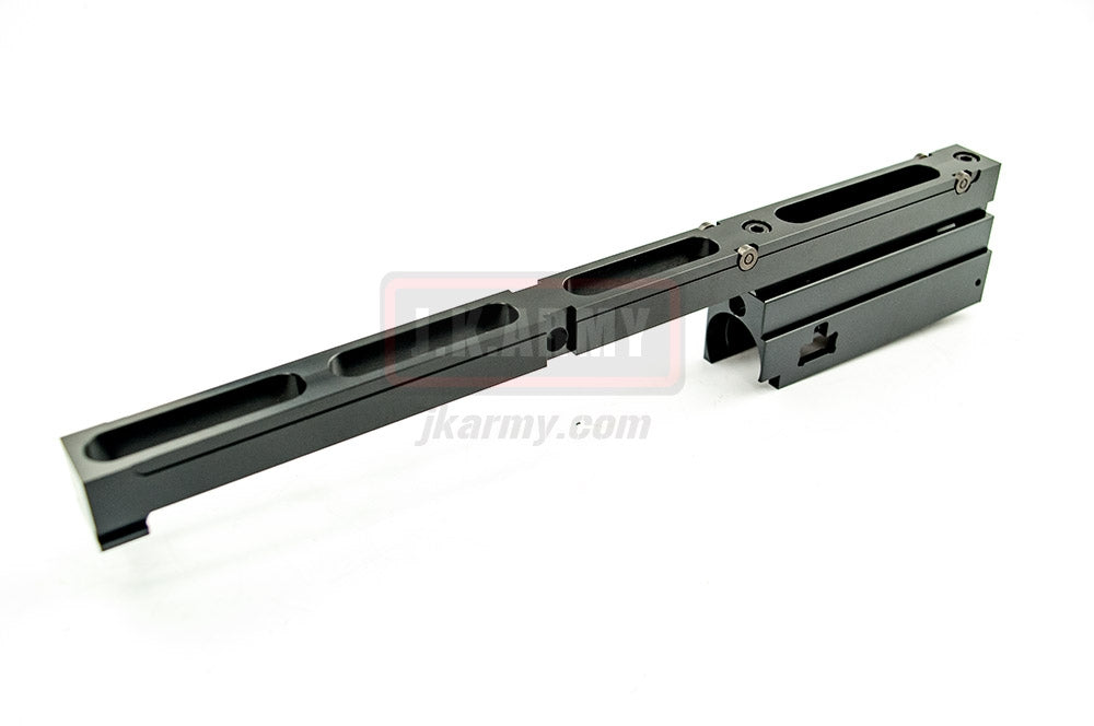 RGW CNC Bolt Carrier for WE SCAR-L GBB