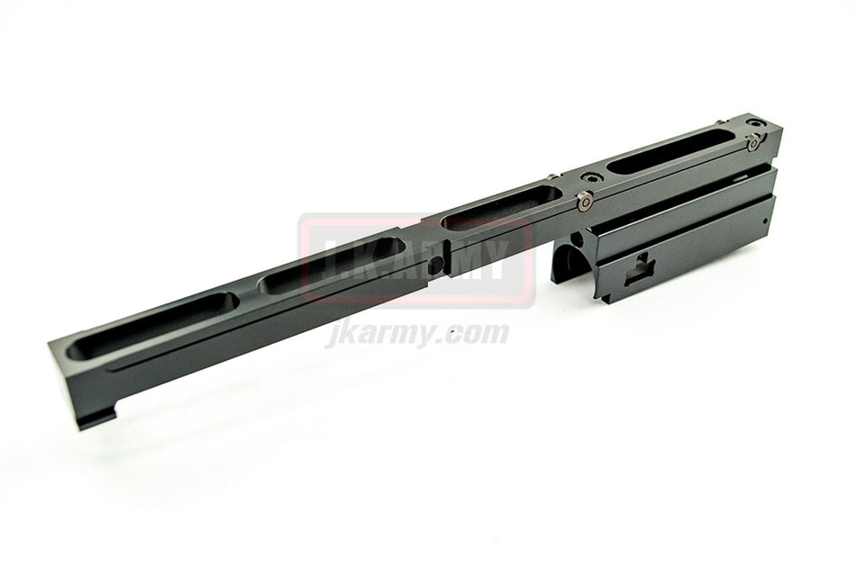 RGW CNC Bolt Carrier for WE SCAR-L GBB