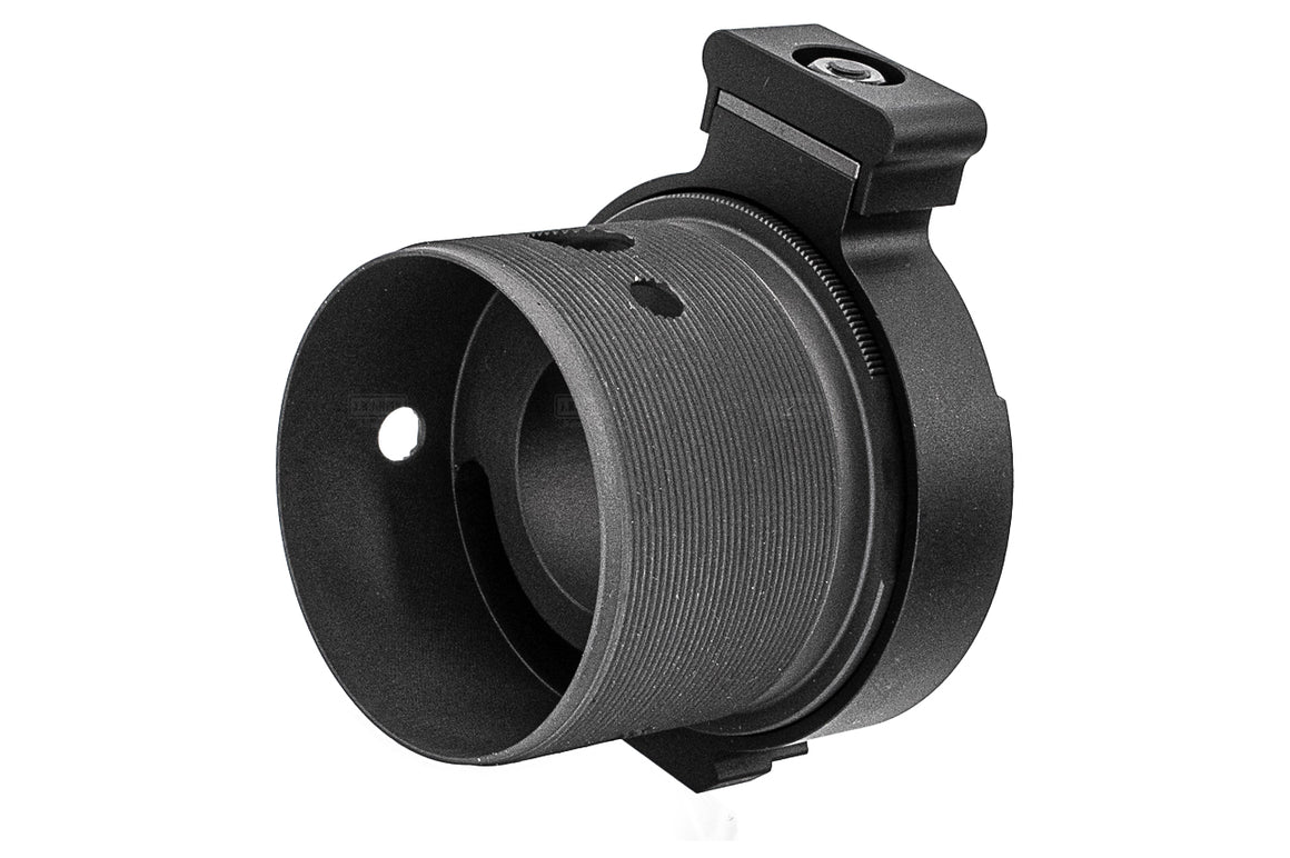 RGW M4 QD Takedown System Handguard Connector Base ( Proprietary ) ( For WE / VFC M4 GBB )