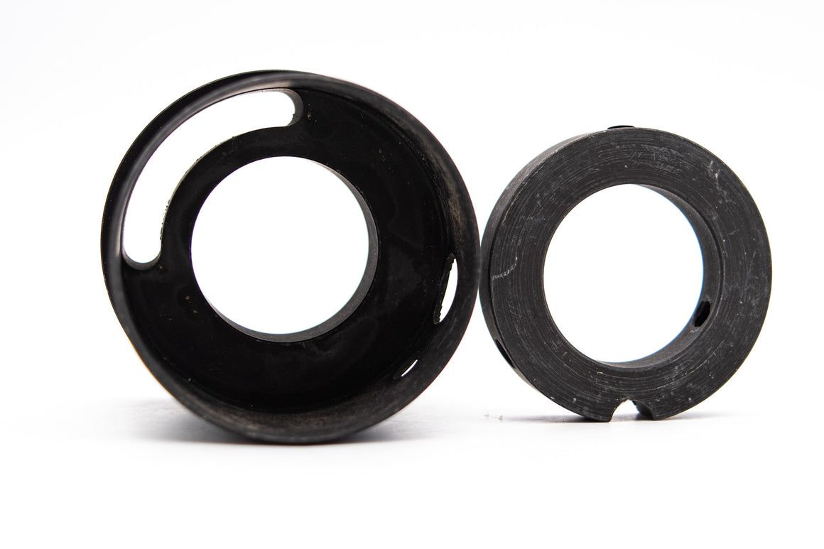 RGW M4 QD Takedown System M-LOK Handguard Connector Cup Only