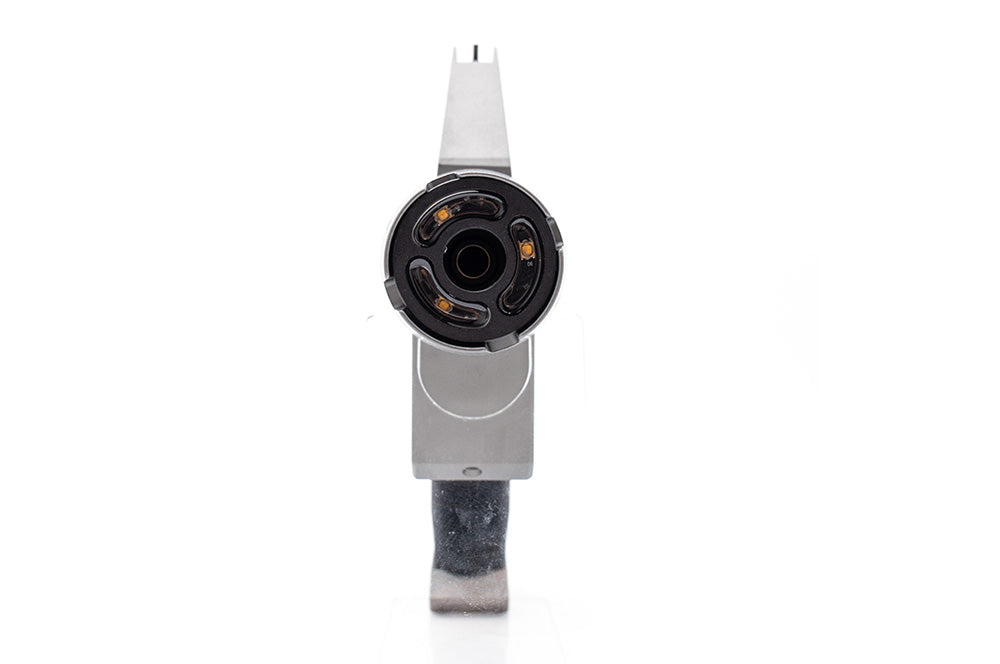 GBL CNC Aluminum GM MS RGM-79 Style Beam Spray Gun Kit for AAP01 GBB Pistol