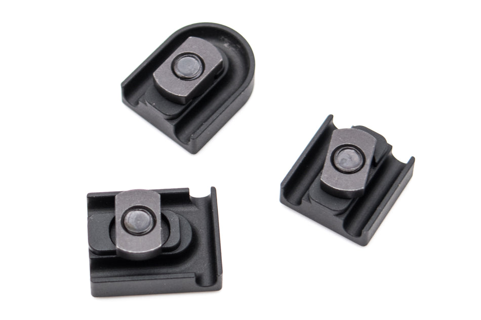 RGW M-LOK Wire Guide System ( Black )