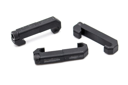 RGW 1913 Picatinny 20mm Wire Guide System ( Black )