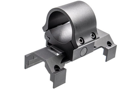 RGW AP Style Low Profile Scope Mount Set for MP5 GBB Airsoft ( UMAREX VFC MP5 GBB Gen1 & Gen2 , WE , MARUI TM Next Gen MP5 )