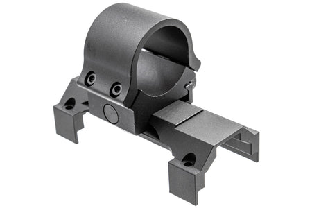 RGW AP Style Low Profile Scope Mount Set for MP5 GBB Airsoft ( UMAREX VFC MP5 GBB Gen1 & Gen2 , WE , MARUI TM Next Gen MP5 )