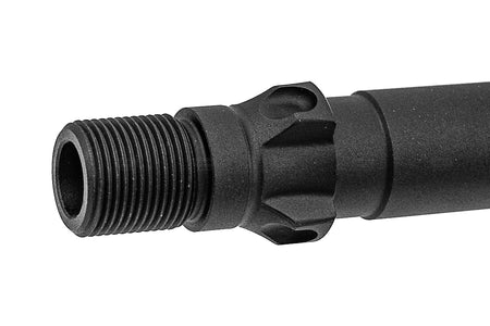 RGW 3 Lugs Outer Barrel For APFG 002 MPX-K GBB Series -10.5 Inch