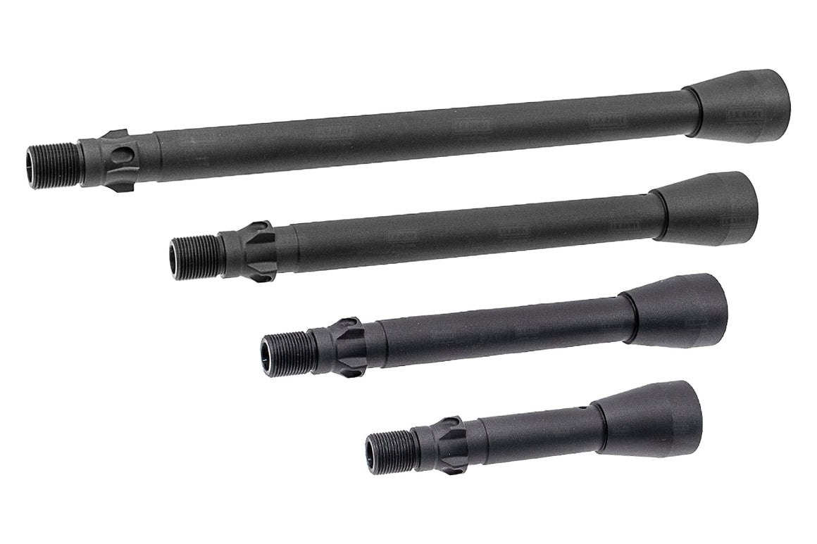 RGW 3 Lugs Outer Barrel For APFG 002 MPX-K GBB Series -10.5 Inch