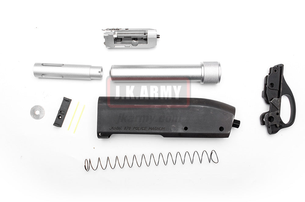 RGW 870 6+1 Conversion Kit for PPS ( SV )