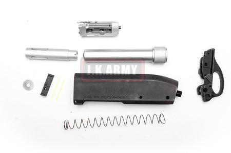 RGW 870 6+1 Conversion Kit for PPS ( SV )