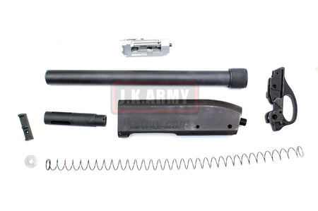 RGW 870 9+1 Conversion Kit for PPS ( BK )