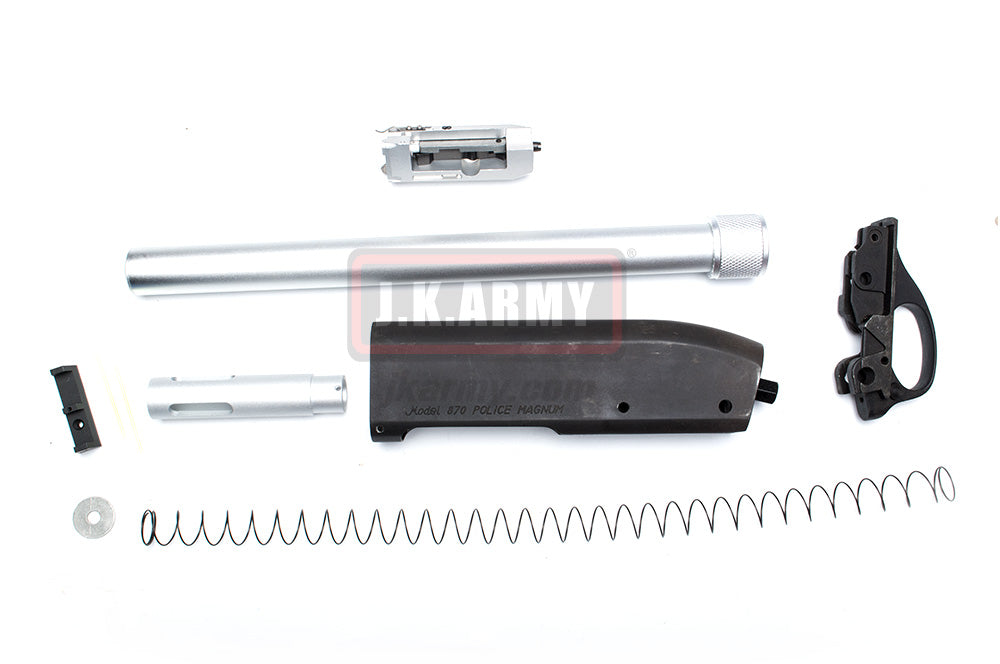 RGW 870 9+1 Conversion Kit for PPS ( SV )