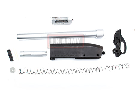 RGW 870 9+1 Conversion Kit for PPS ( SV )