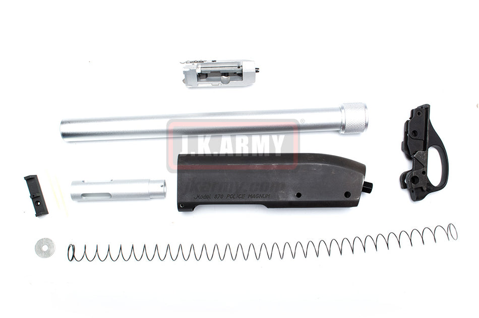 RGW 870 9+1 Conversion Kit for PPS ( SV )