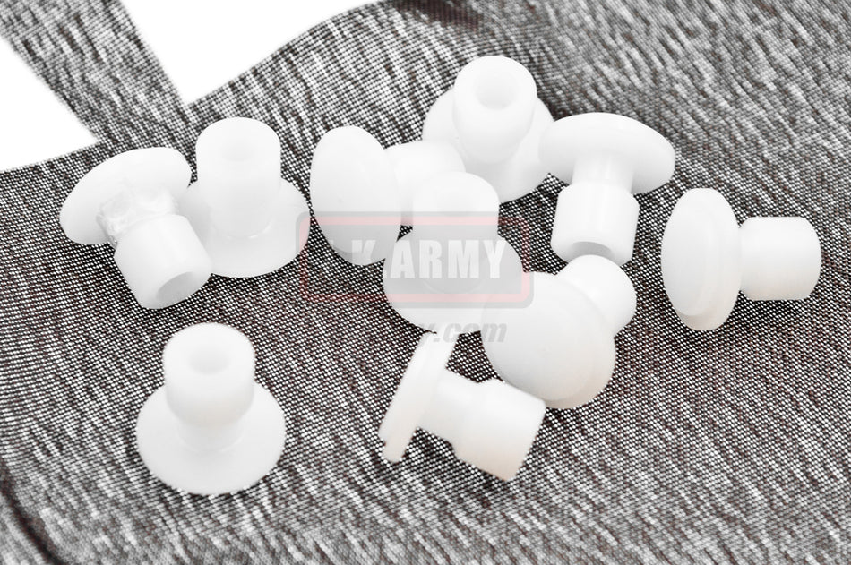 RGW CNC Nylon Prime for PPS 870 Co2 Shell 10Pcs